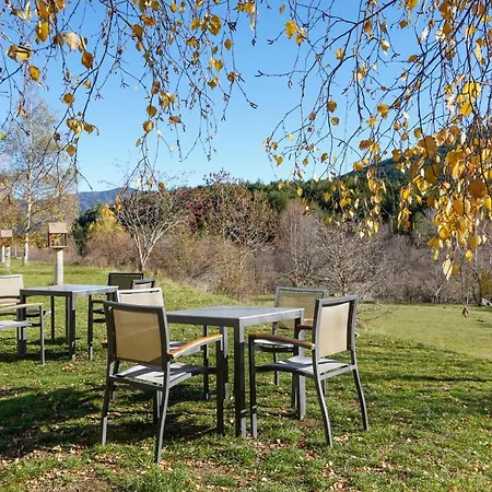 Hostel Monnatura Pirineus Son Del Pi