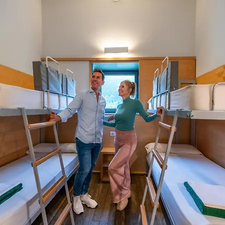 Hostel Monnatura Pirineus Son Del Pi