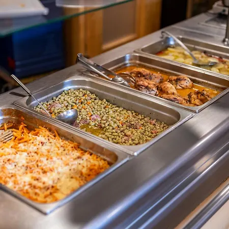 Vandrarhem Monnatura Pirineus *