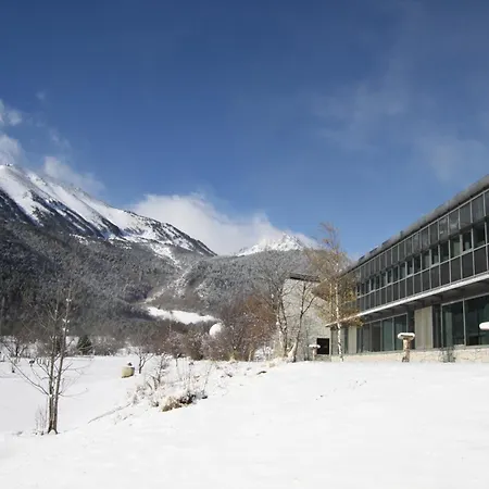 Monnatura Pirineus * Son Del Pi